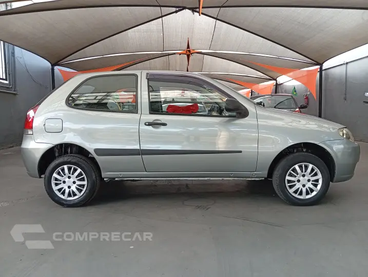 PALIO 1.0 MPI Fire Economy 8V