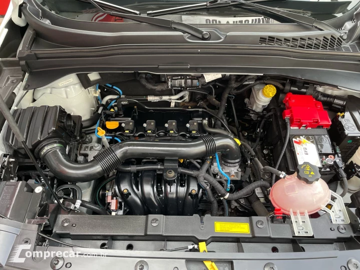RENEGADE 1.8 16V