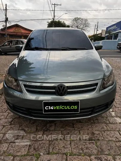 VOYAGE COMF/Highli. 1.6 T.Flex 8V 4p