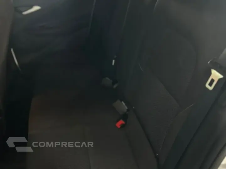 Onix 1.0 Turbo Flex Plus Lt Automático