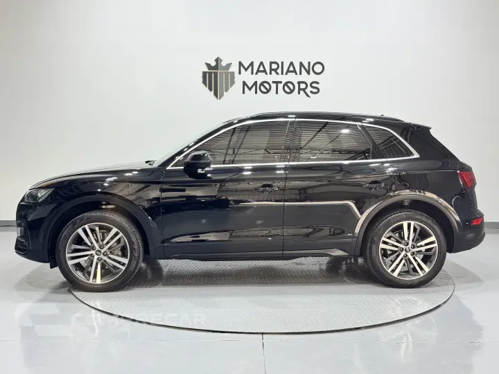Q5 2.0 45 TFSI GASOLINA PRESTIGE QUATTRO S TRONIC