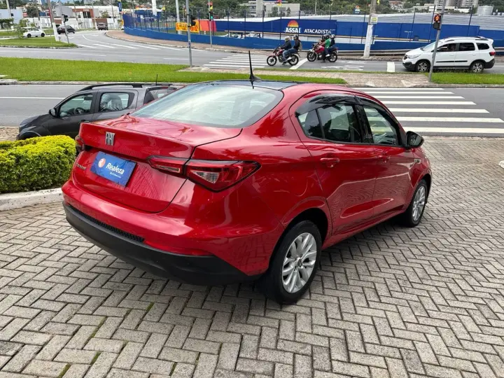 CRONOS DRIVE 1.3 8V Flex