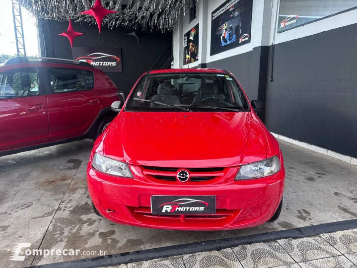 CELTA 1.0 MPFI 8V