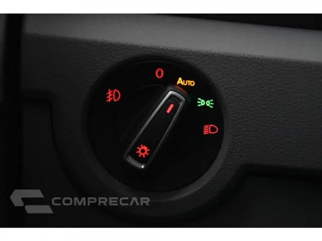 T-CROSS - 1.0 200 TSI TOTAL SENSE AUTOMÁTICO