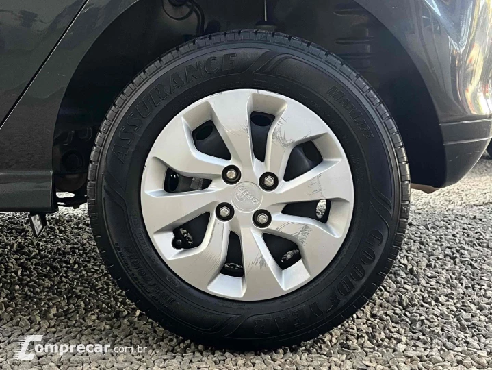 ONIX 1.0 MPFI LS 8V FLEX 4P MANUAL