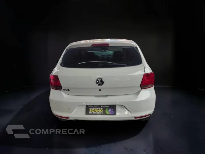 GOL 1.0 MI SPECIAL 8V