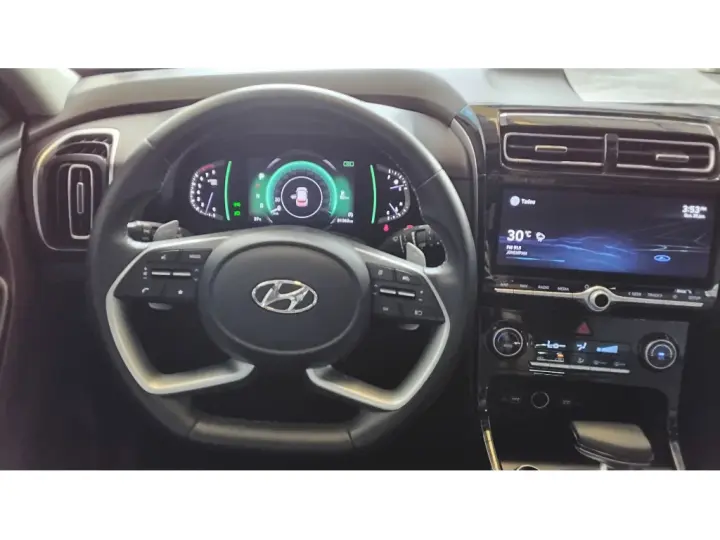 CRETA 1.0 TGDI FLEX PLATINUM AUTOMÁTICO