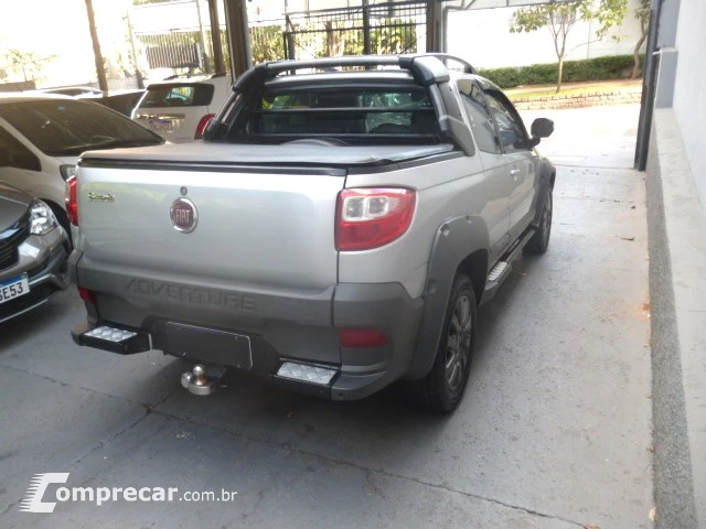 STRADA 1.8 MPI Adventure CD 16V