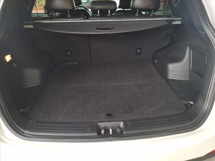 IX35 2.0 MPFI GL 16V FLEX 4P AUTOMÁTICO