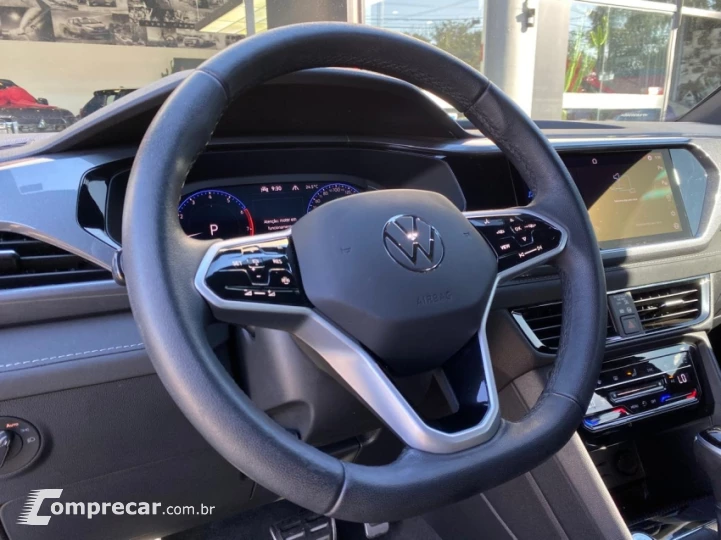 TAOS 1.4 250 TSI Highline