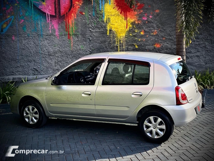 CLIO 1.0 Expression 16V