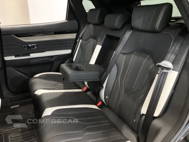 S06 1.5 TGDI PHEV PREMIUM DHT.