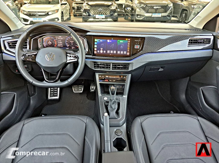 POLO 1.0 170 TSI Highline