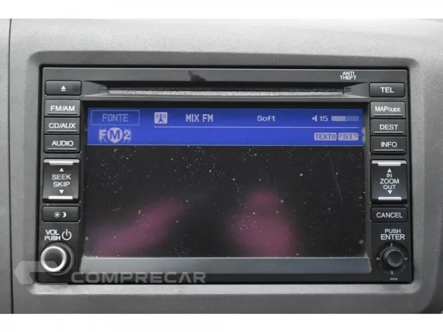 CIVIC - 1.8 EXS 16V 4P AUTOMÁTICO