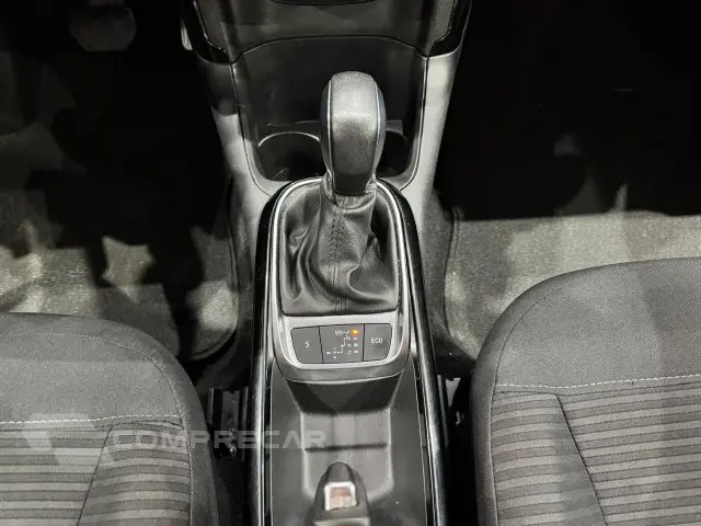 C4 CACTUS - 1.6 VTI 120 FEEL EAT6