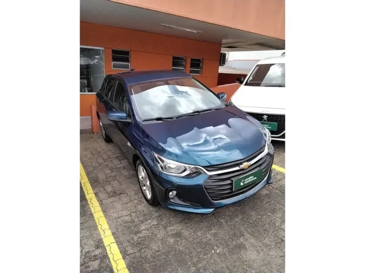 ONIX 1.0 TURBO FLEX LTZ MANUAL