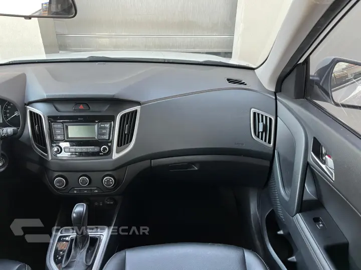 CRETA 1.6 16V Smart