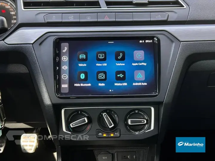 SAVEIRO 1.6 MSI EXTREME CD 16V FLEX 2P MANUAL