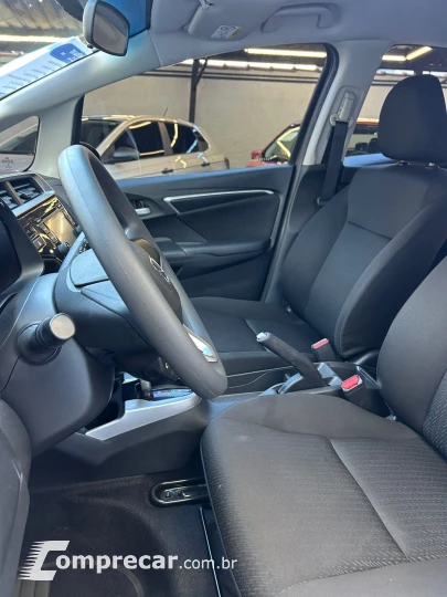 FIT 1.5 LX 16V