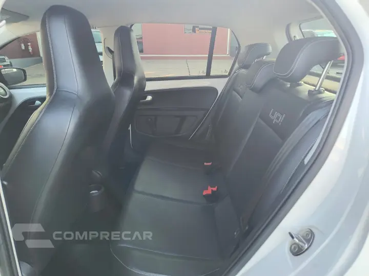 UP 1.0 TSI Move UP 12V