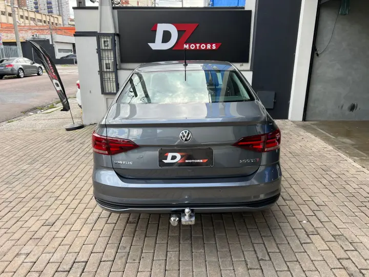 VIRTUS 1.0 200 TSI Comfortline