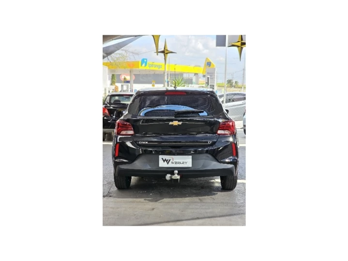 ONIX 1.0 FLEX LT MANUAL