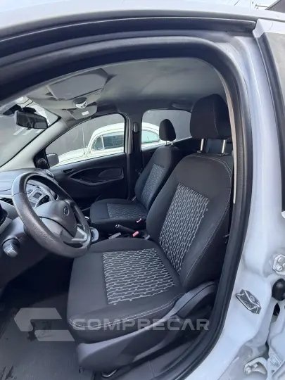 KA + 1.0 SE 12V