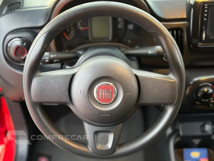 MOBI 1.0 8V Way
