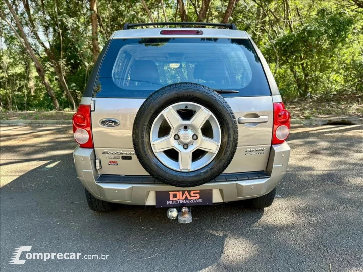 ECOSPORT 2.0 XLT 16V