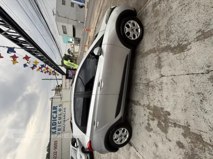 HB20X HATCH STYLE 1.6 16V (FLEX)