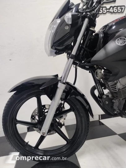 YBR Factor 150 ED