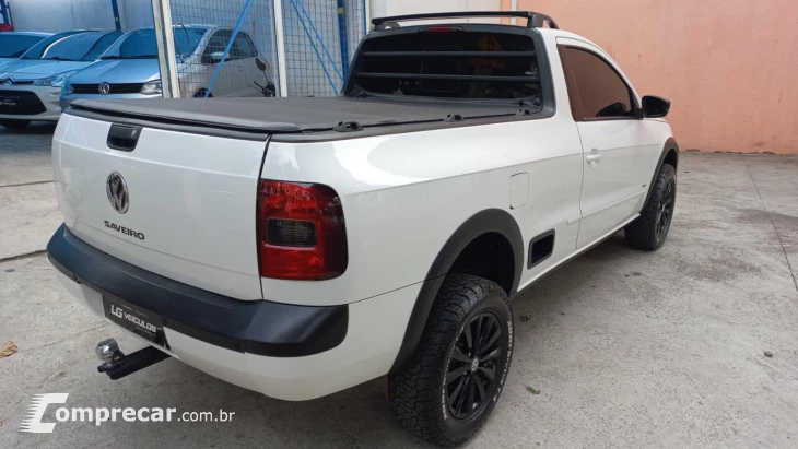 SAVEIRO 1.6 CS 8V