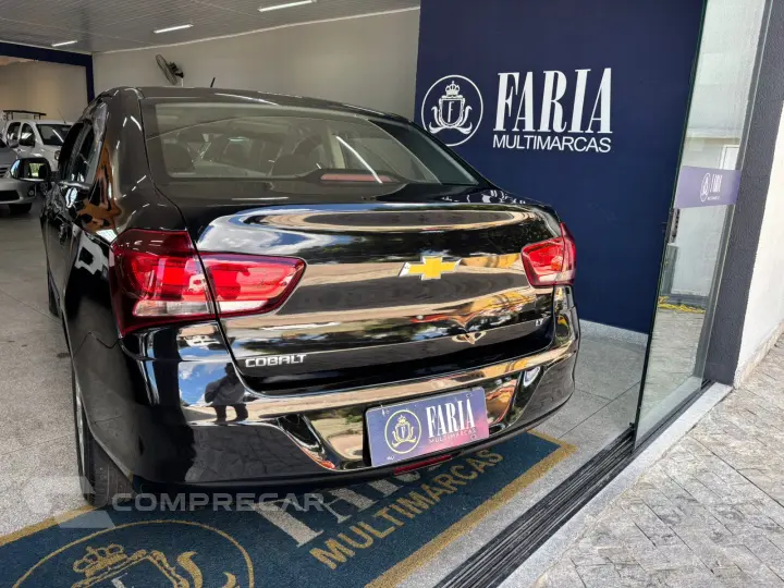 COBALT LT 1.4 8V FlexPower/EconoFlex 4p