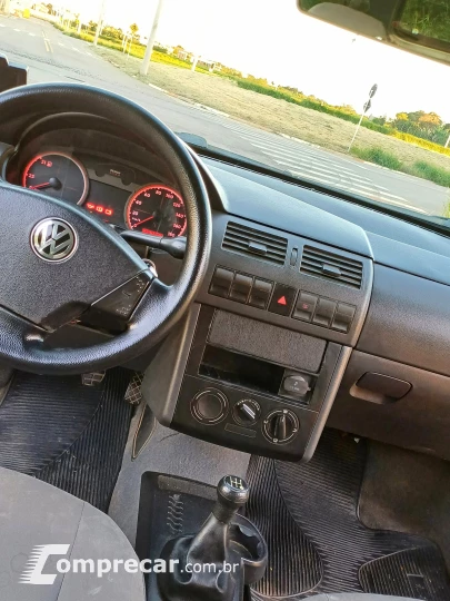 GOL 1.0 8V