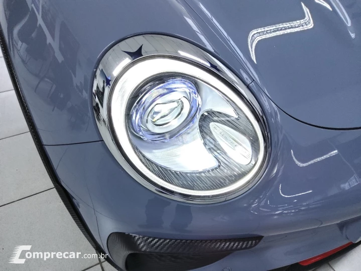 ORA 03 63 KW ELÉTRICO GT