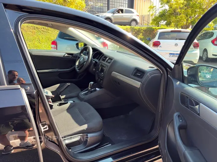 JETTA 1.4 16V TSI TRENDLINE GASOLINA 4P TIPTRONIC