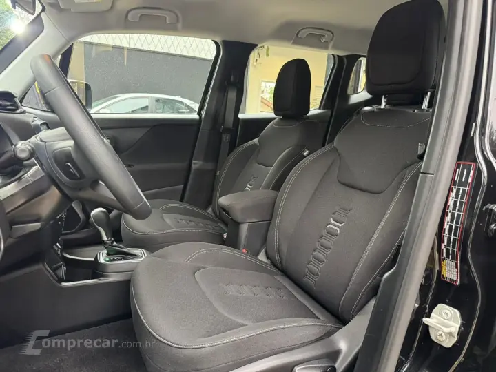 Renegade 1.3 T270 Turbo Flex Sport At6