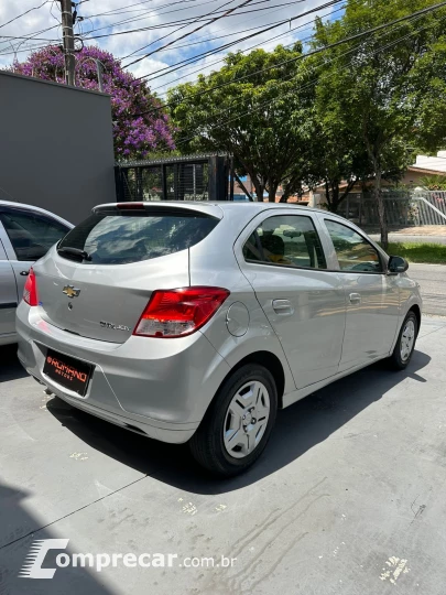 ONIX 1.0 MPFI JOY 8V