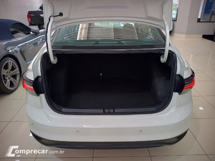VIRTUS 1.0 170 TSI MANUAL