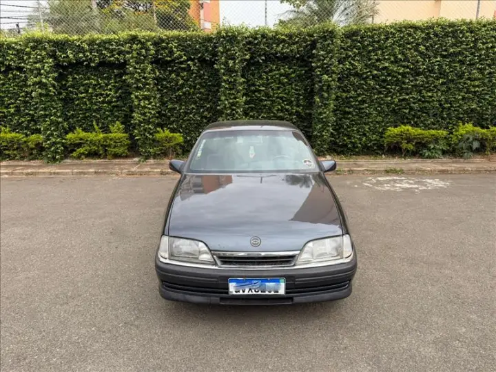 OMEGA 4.1 SFI GLS 12V