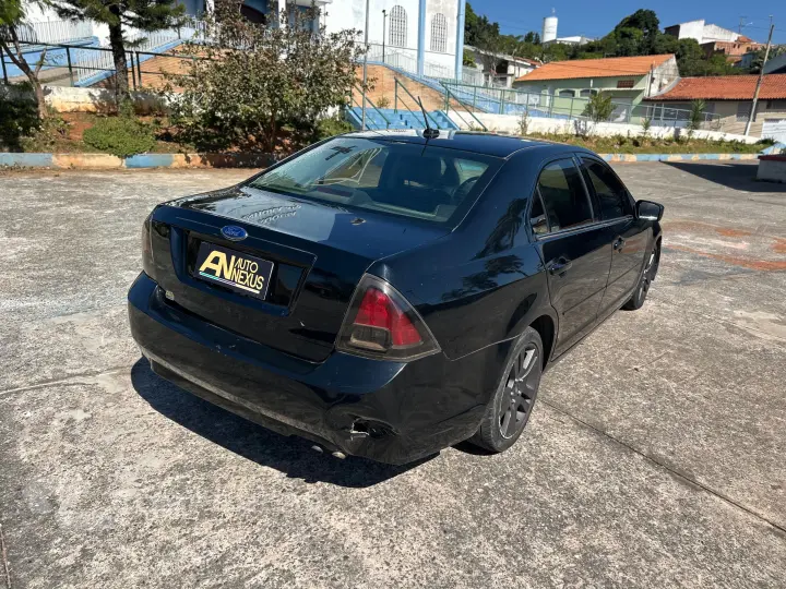 FUSION 2.0 SEL 16V
