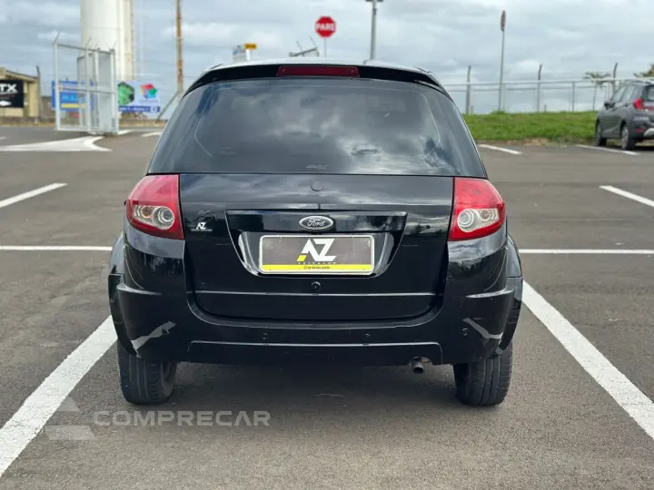 Ka Hatch 1.0 CLASS FLEX