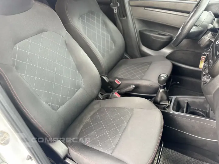 KWID 1.0 12V SCE ZEN