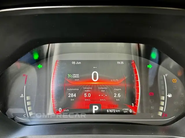 TIGGO 5x - 1.5 VVT TURBO I SPORT CVT