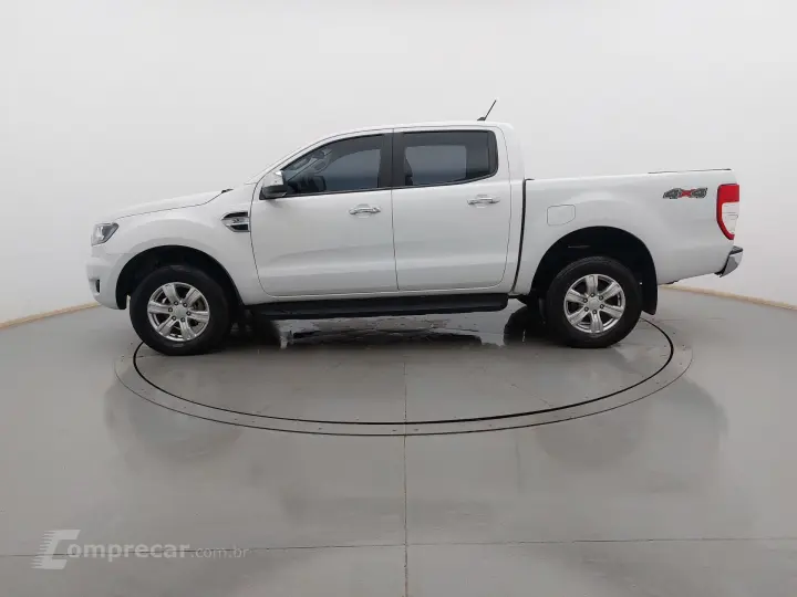 RANGER 3.2 XLT 4X4 CD 20V DIESEL 4P AUTOMÁTICO