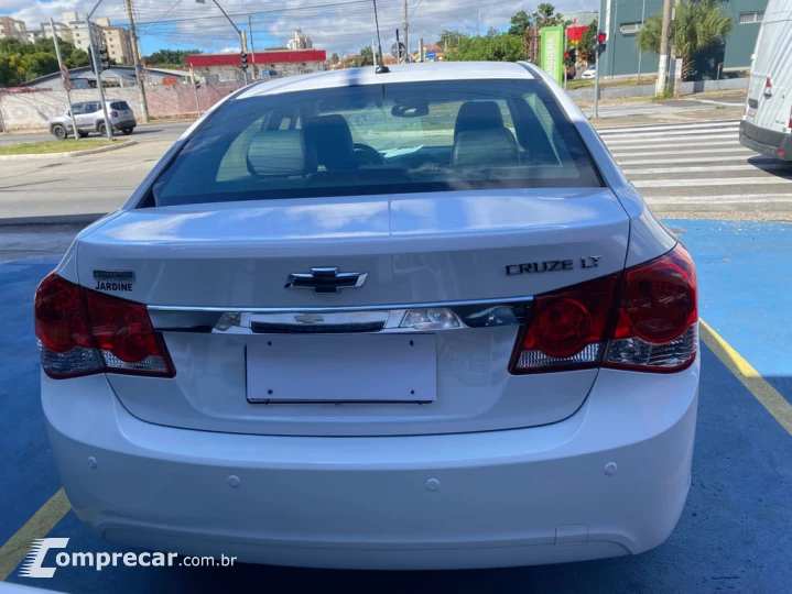 Cruze
