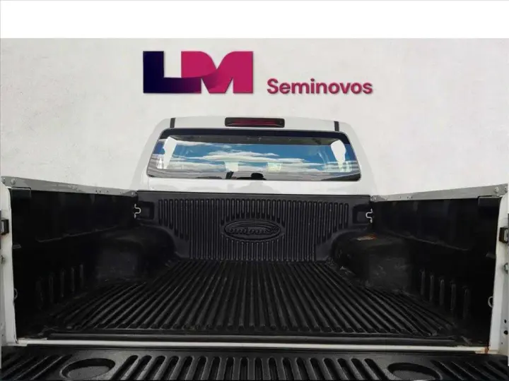 S10 2.8 16V TURBO DIESEL LS CD 4X4 MANUAL