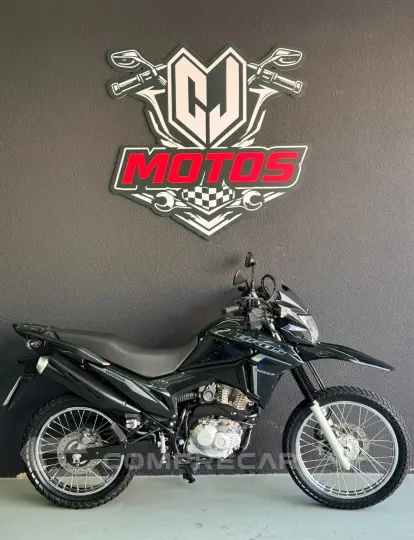 Nxr 160 bros esdd
