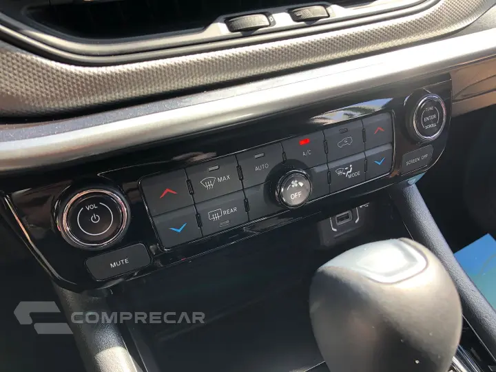 Compass 1.3 T270 Turbo Flex Longitude At6