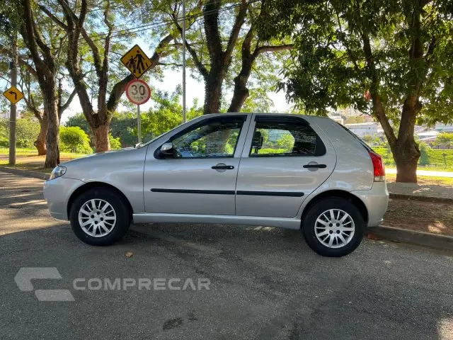 PALIO - 1.0 MPI FIRE 8V 4P MANUAL